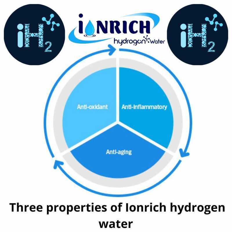 Hydrogen Water in Pune Maharashtra image 4