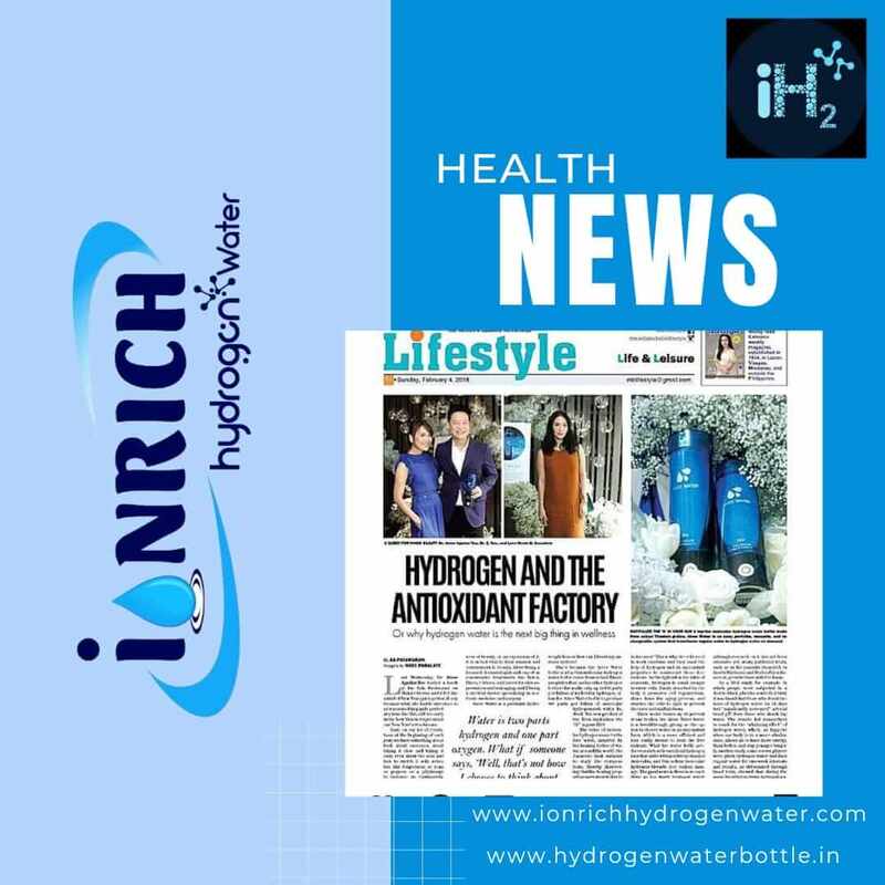HYDROGEN WATER IN AHMEDABAD image 5