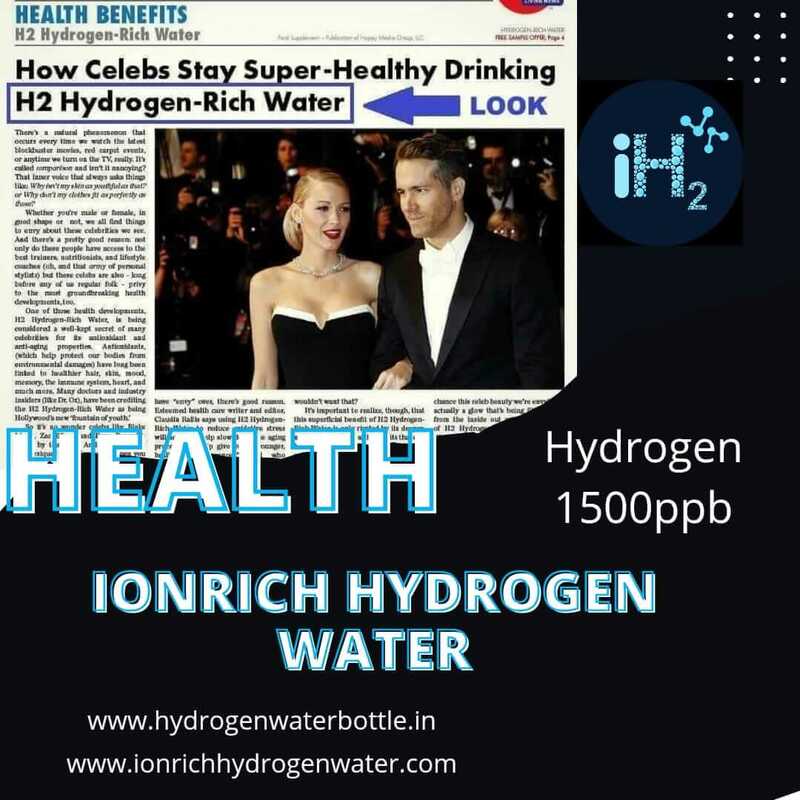 HYDROGEN WATER IN MUMBAI  image 7