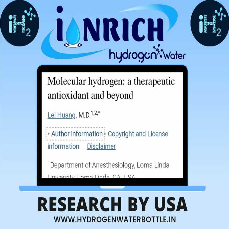 HYDROGEN WATER IN MADURAI image 3