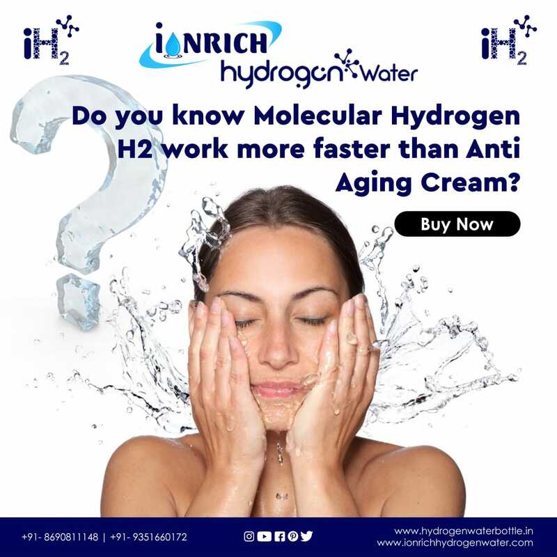HYDROGEN WATER IN KANPUR UP image 3