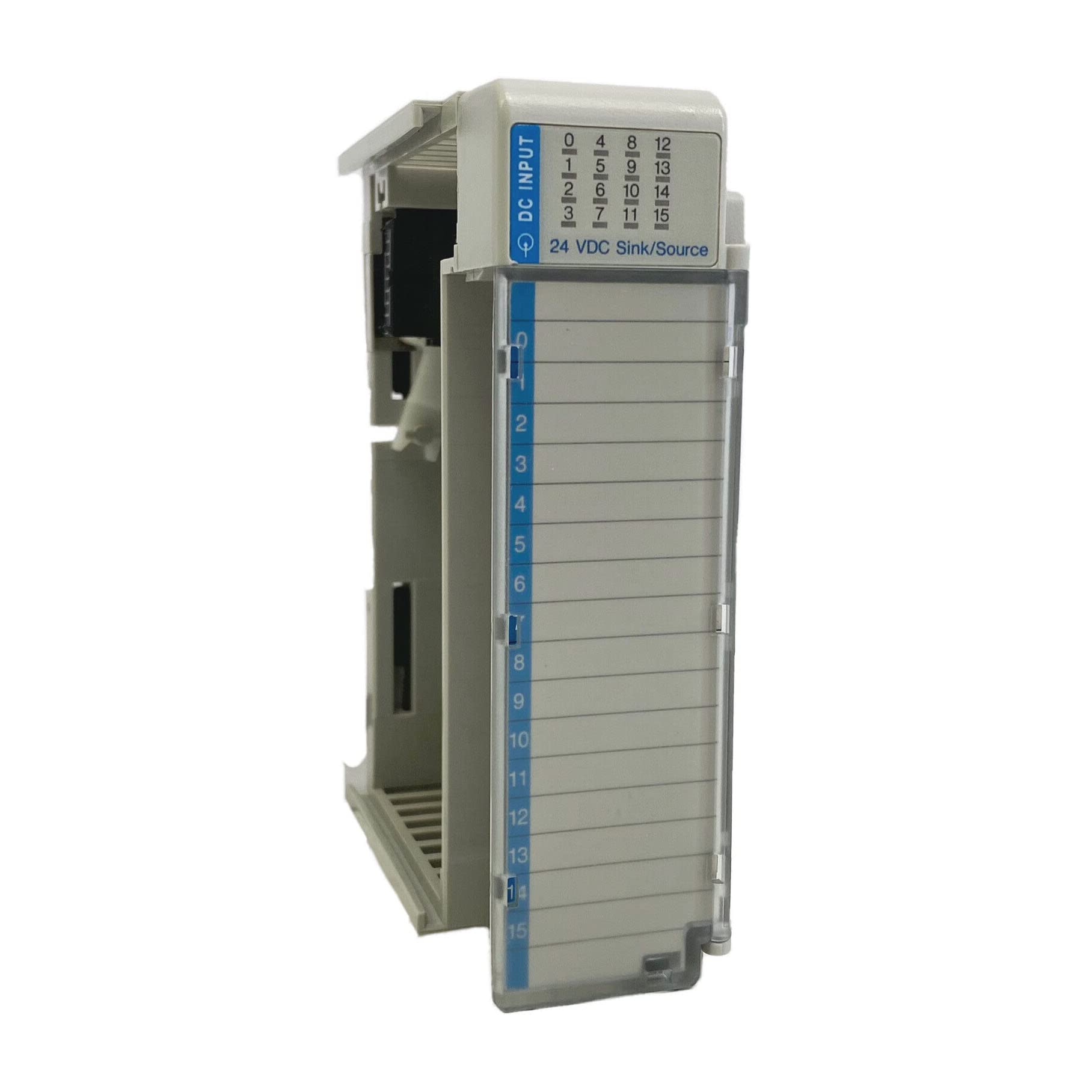 Allen Bradley 1769-IQ16 is a Compact I/O™ 16-Point 24V DC Digital Input Module image 3