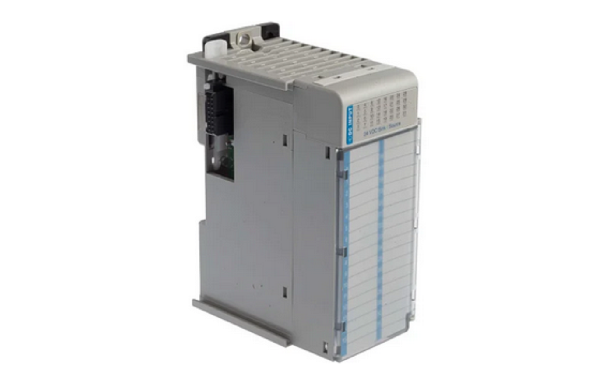 1769-IQ32 is a 32-point 24V DC Digital Input Module image 3