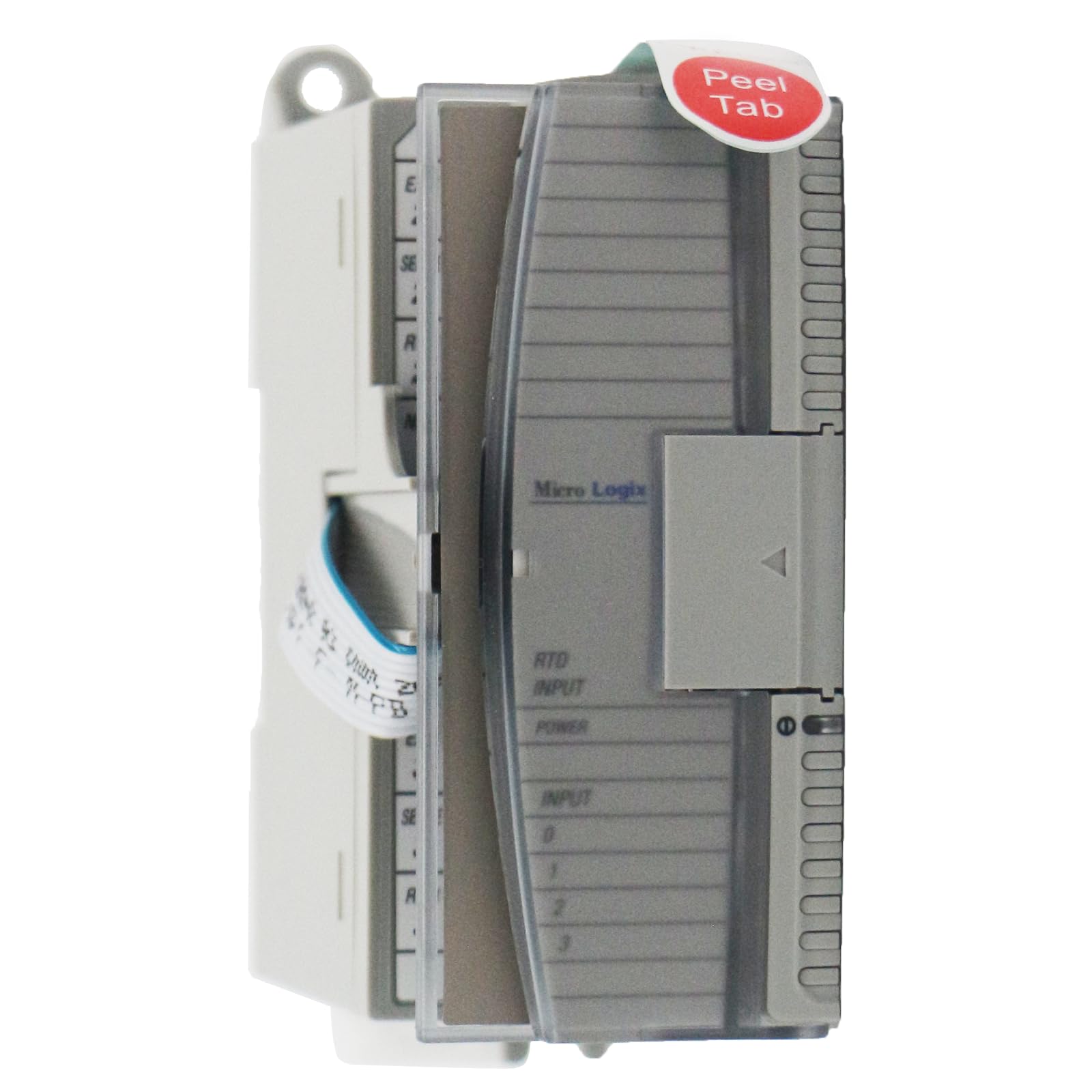 Allen Bradley 1762-IF4 Analog Input Module image 2