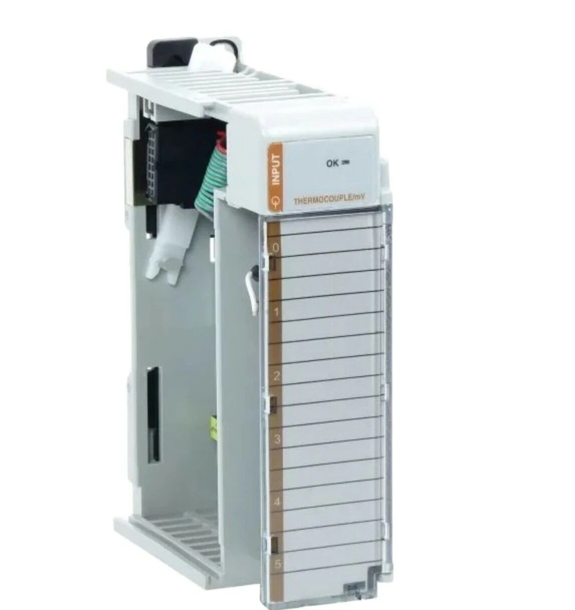 Allen-Bradley 1769-IT6K Thermocouple Input Module image 2
