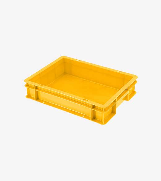 Plastic Crates 400*300 Series image 8