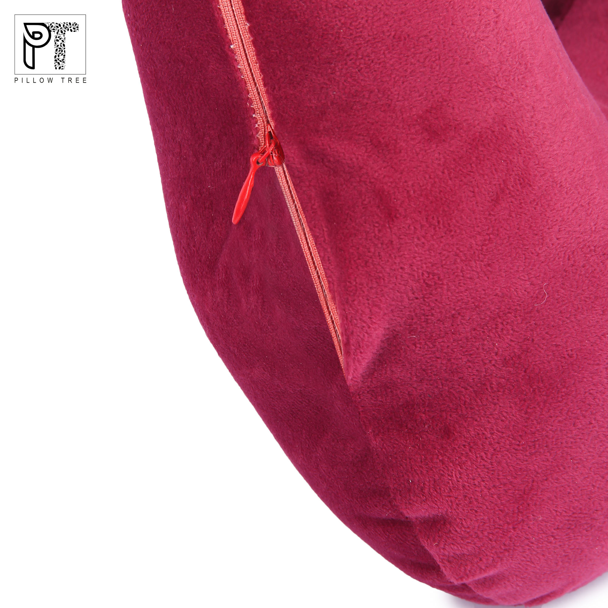 J Pillow Travel Pillow, Head, Chin and Neck Support image 2