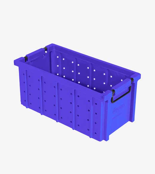 Roto Molded Crates image 9