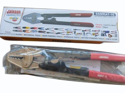 Jainson Crimping Tools image 3