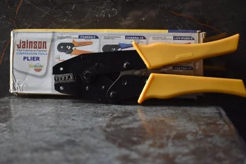 Jainson Crimping Tools image 4