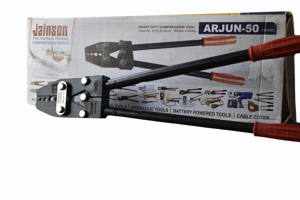 Jainson Crimping Tools image 2