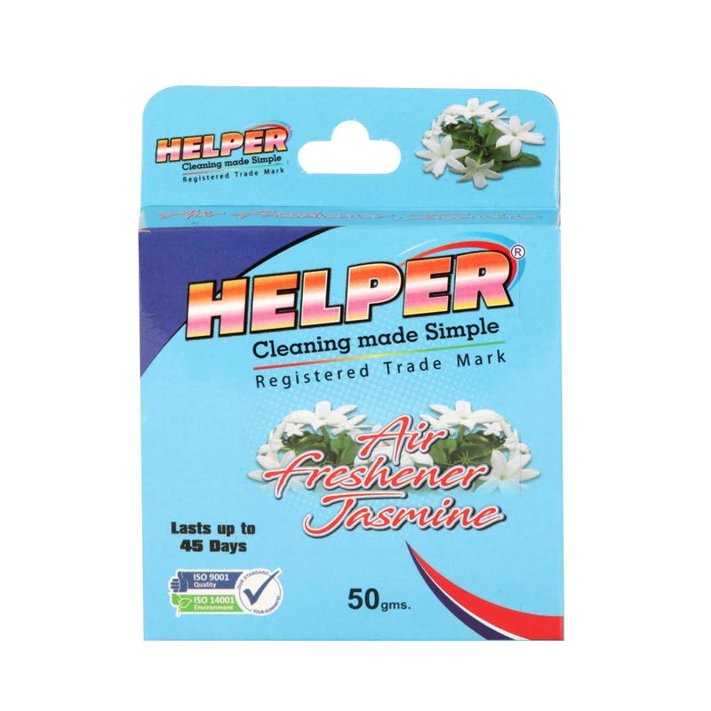 Air Frsehner, Jasmine Fragrances -50gm. Box image 2