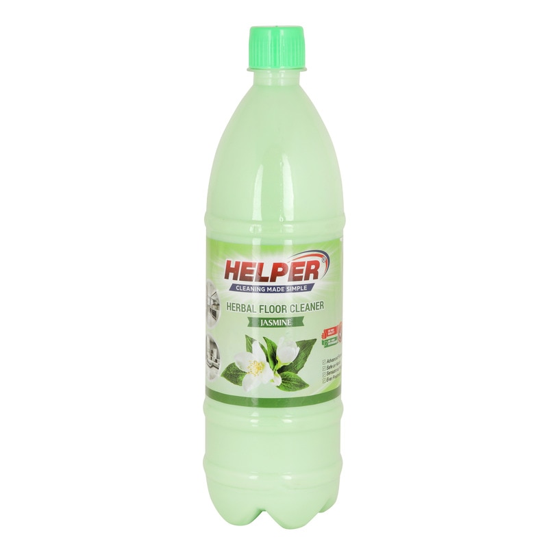 Helper Hrebal Scented Phenyle 1 Liter image 4
