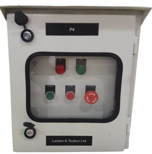 Junction Boxes image 2