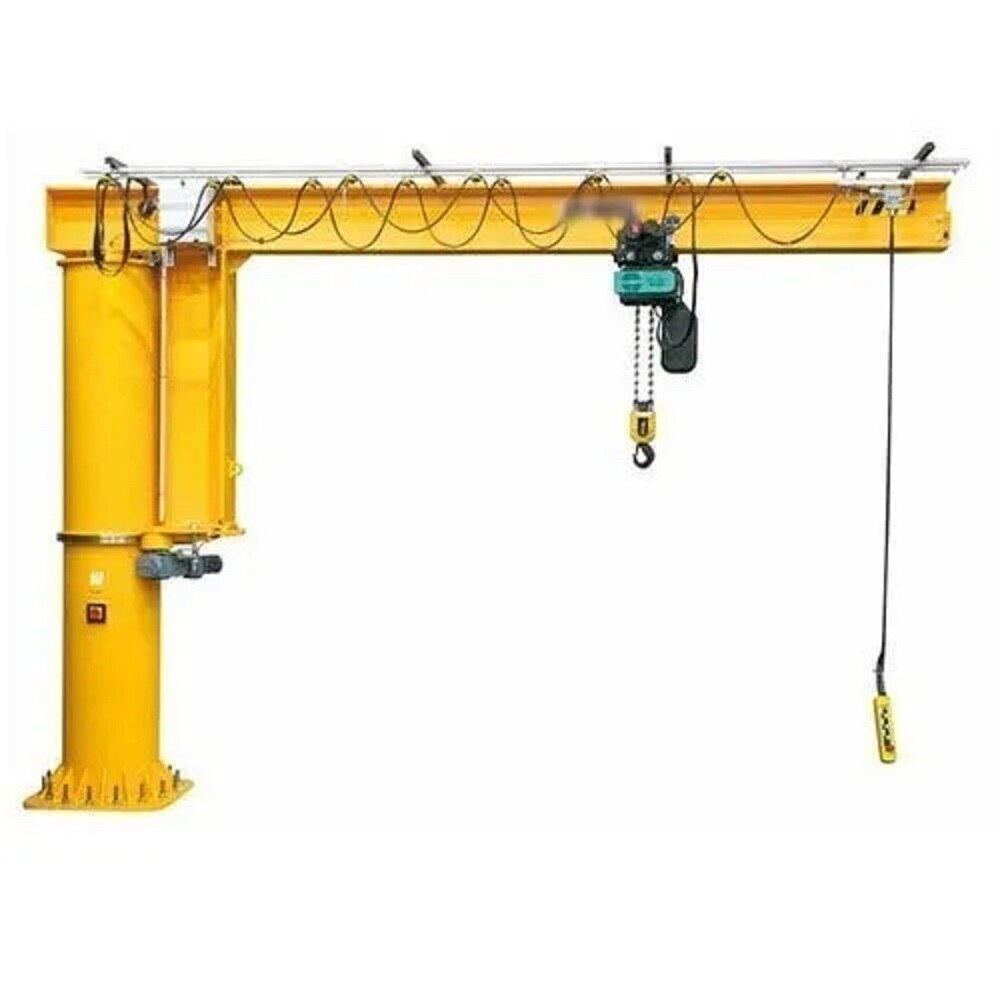 Jib Crane image 3
