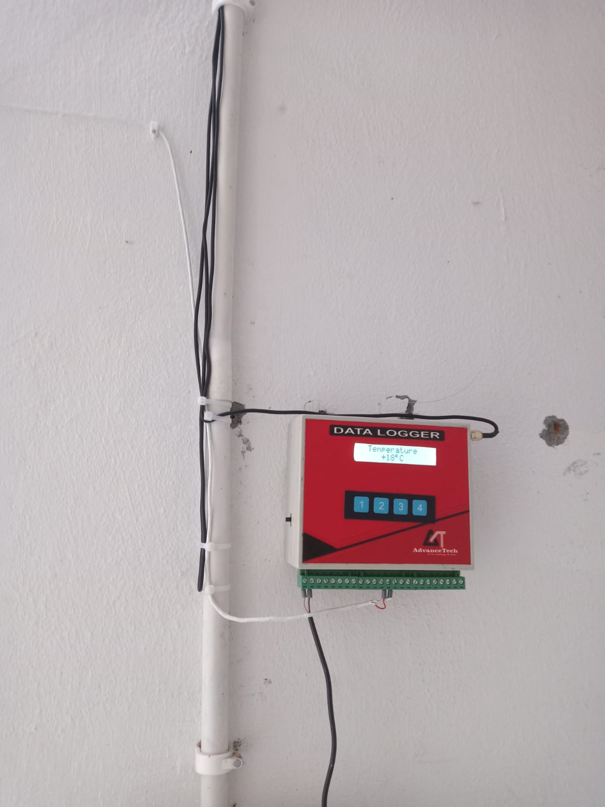 Blood Bank Monitoring image 3