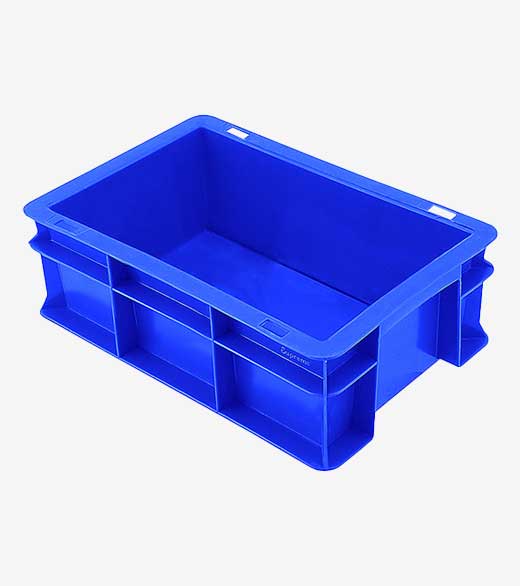 Plastic Crates 300*200 Series image 5