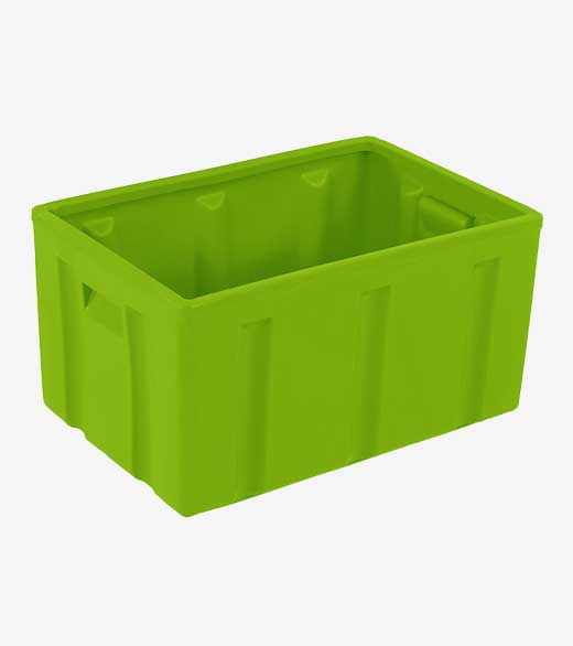 Roto Molded Crates image 6