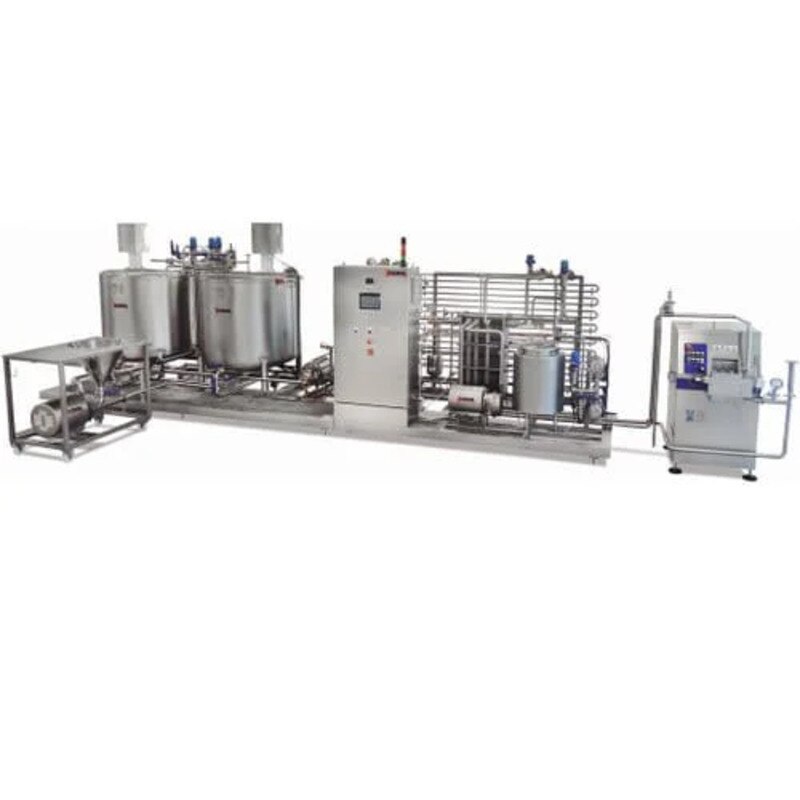 Juice Pasteurizer Machine  image 2