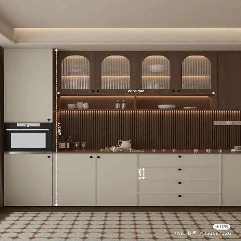 KITCHEN AND WARDROBES image 3