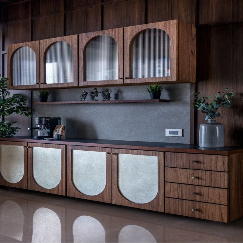 KITCHEN AND WARDROBES image 2