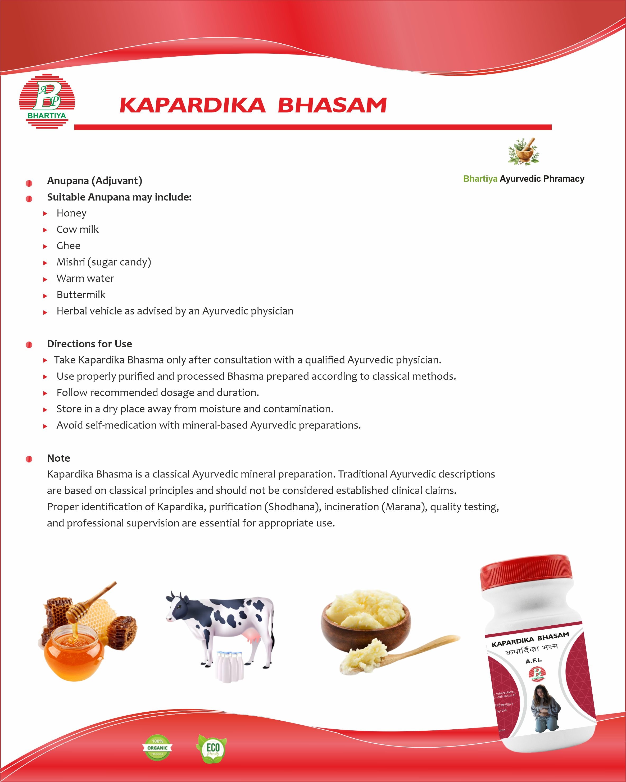Description