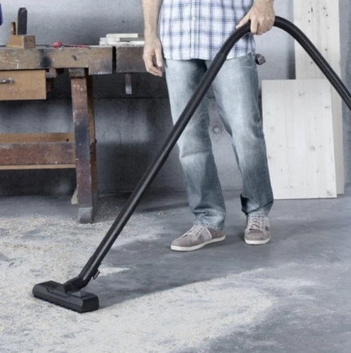 Karcher NT 65/2 AP Vacuum Cleaner image 4