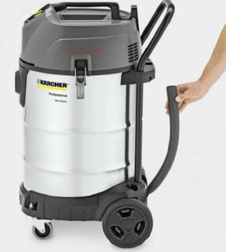 Karcher NT 70/2 ME Classic Vacuum Cleaner image 3