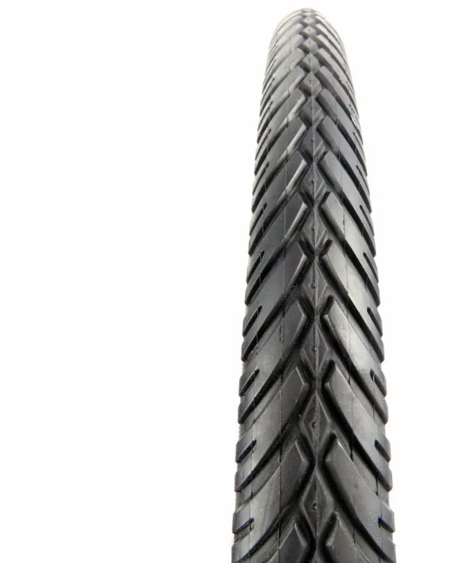 KENDA GLACIER 700X38C HYBRID/GRAVEL TIRE image 2