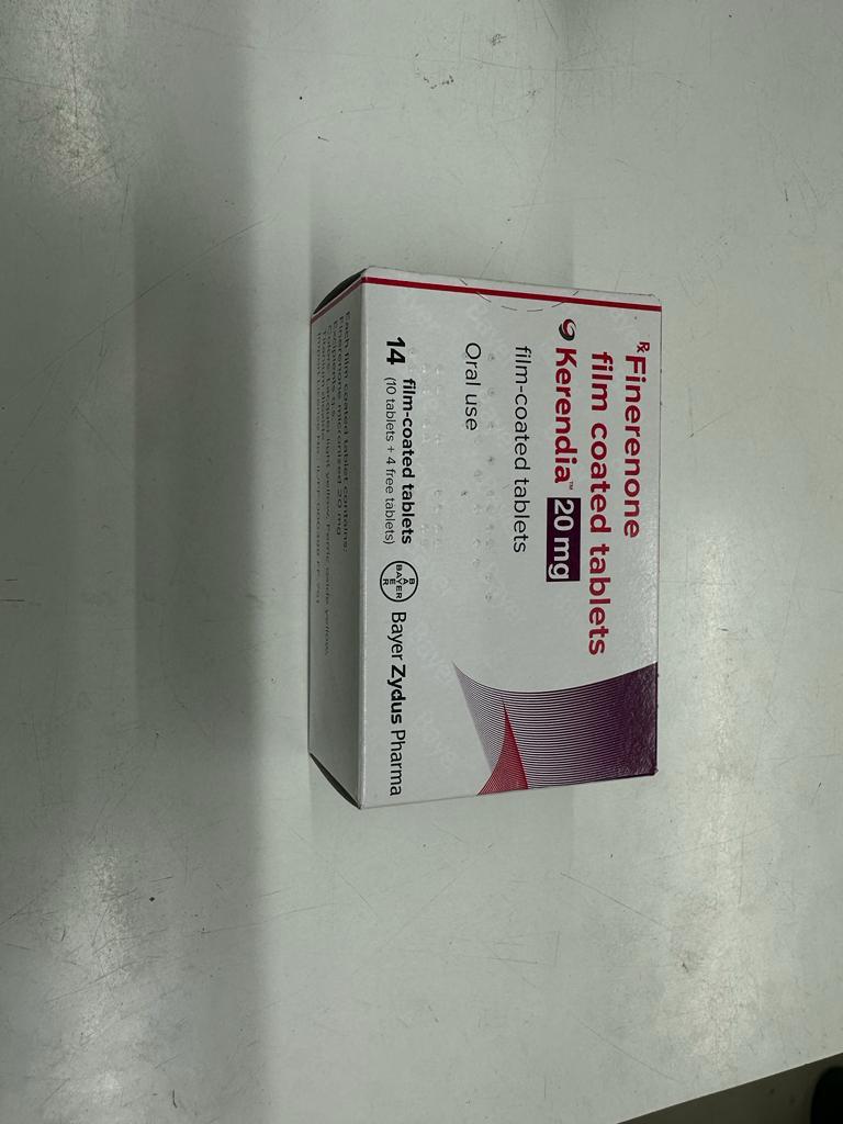 Finerenone Products In Dubai United Arab Emirates Varun Medicals