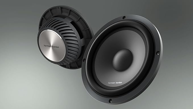 HARMAN KARDON FLOW 600 CF image 2