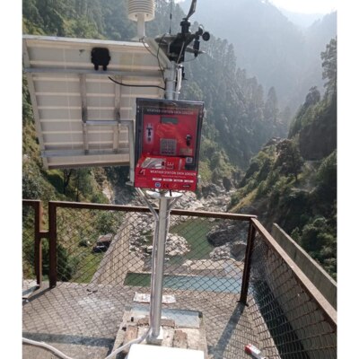 Radar Level Sensing with Automation image 2
