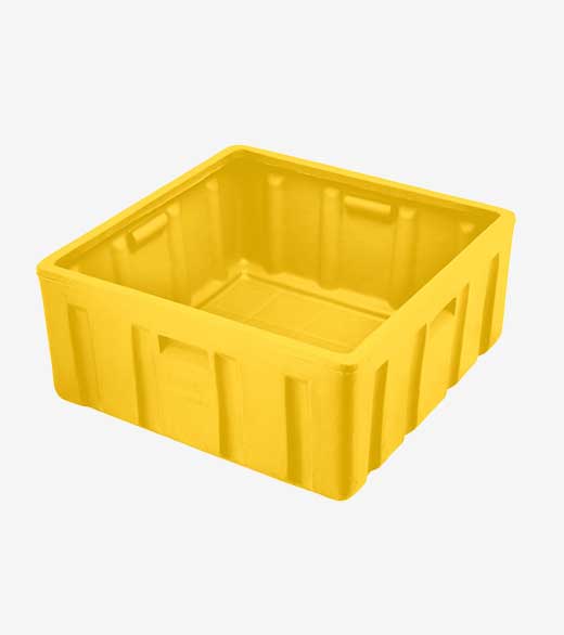 Roto Molded Crates image 4
