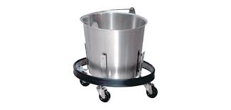 Kick Bucket/Bowl GM 9037 image 2
