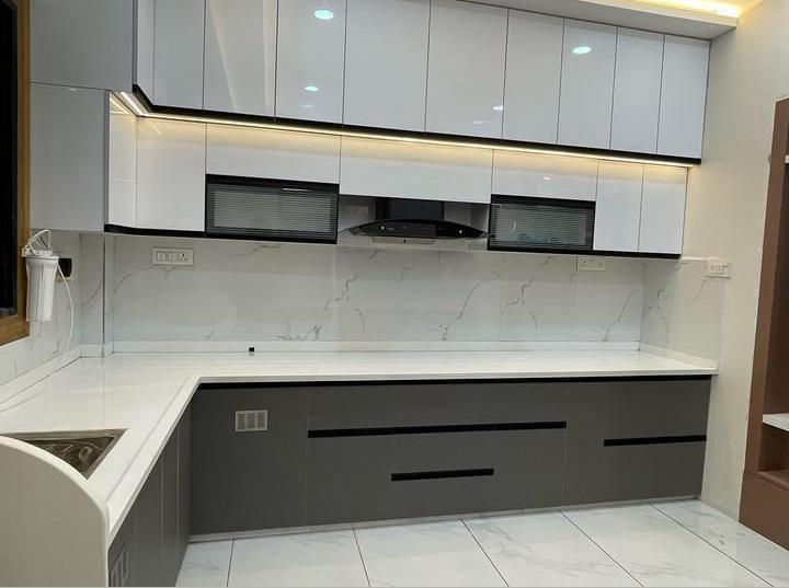 Modular Kitchens image 2