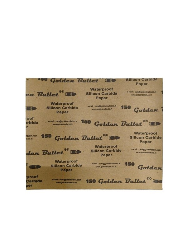  WATER PROOF PAPER image 3