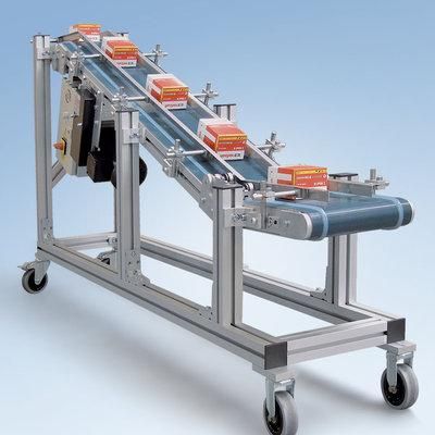Modular Belt Conveyor image 6