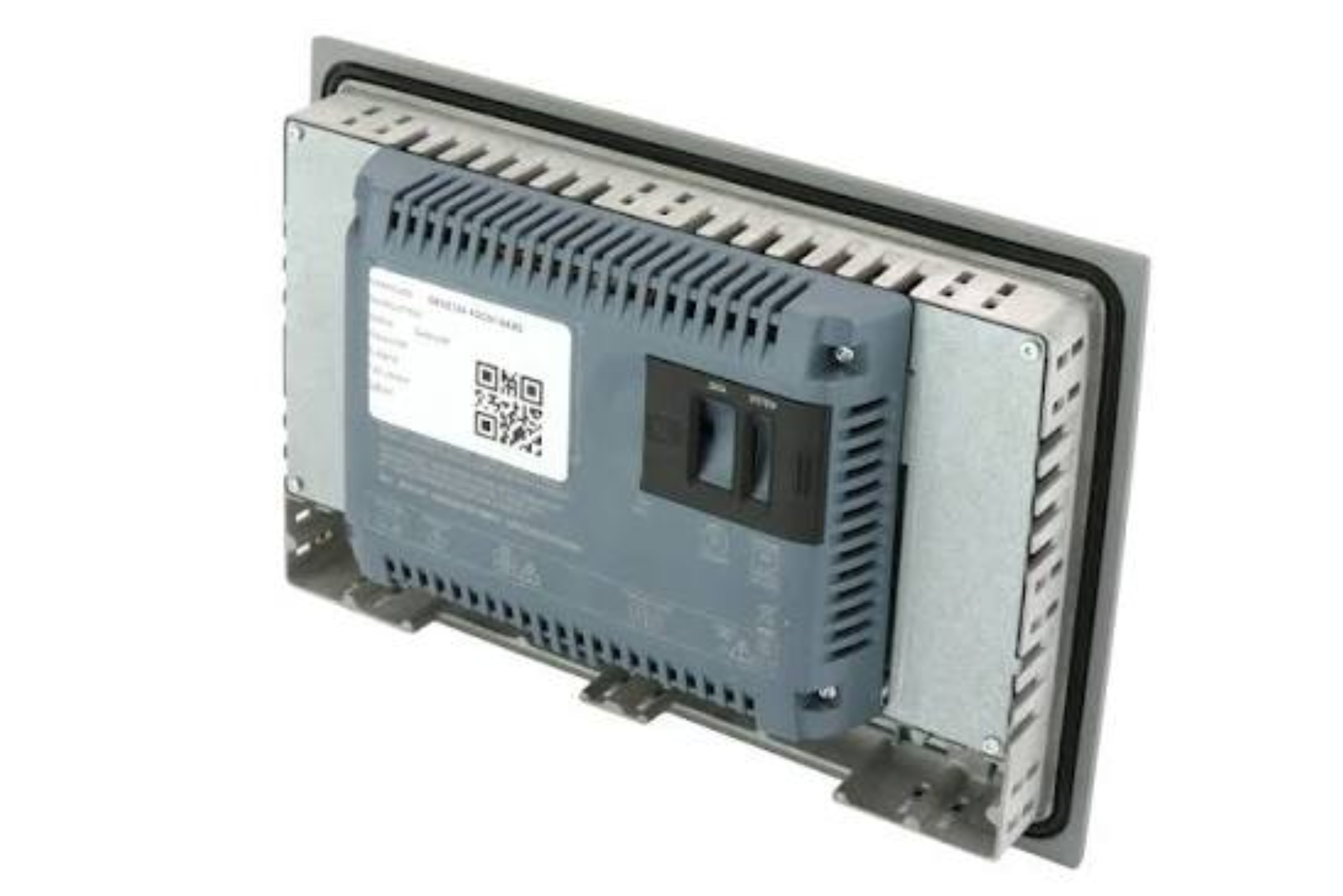 Siemens 6AV2124-1JC01-0AX0 is a 9-inch SIMATIC HMI KP900 Comfort Panel image 3