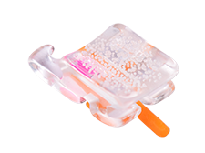 Krystal Ice Plus Monocrystalline Bracket image 2