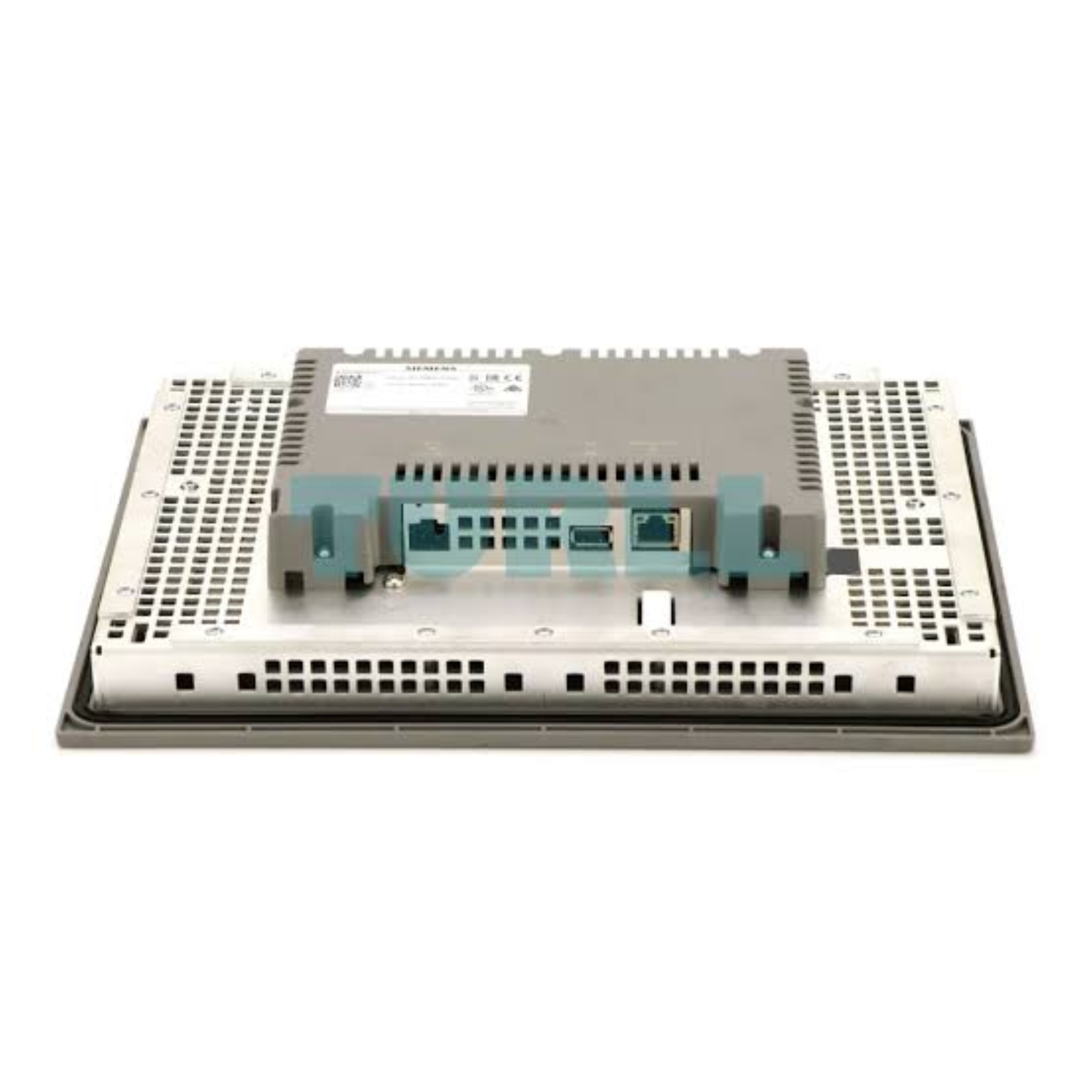Siemens SIMATIC HMI – 6AV2123-2MB03-0AX0  SIMATIC HMI KTP1200 Basic PN, Basic Panel image 3