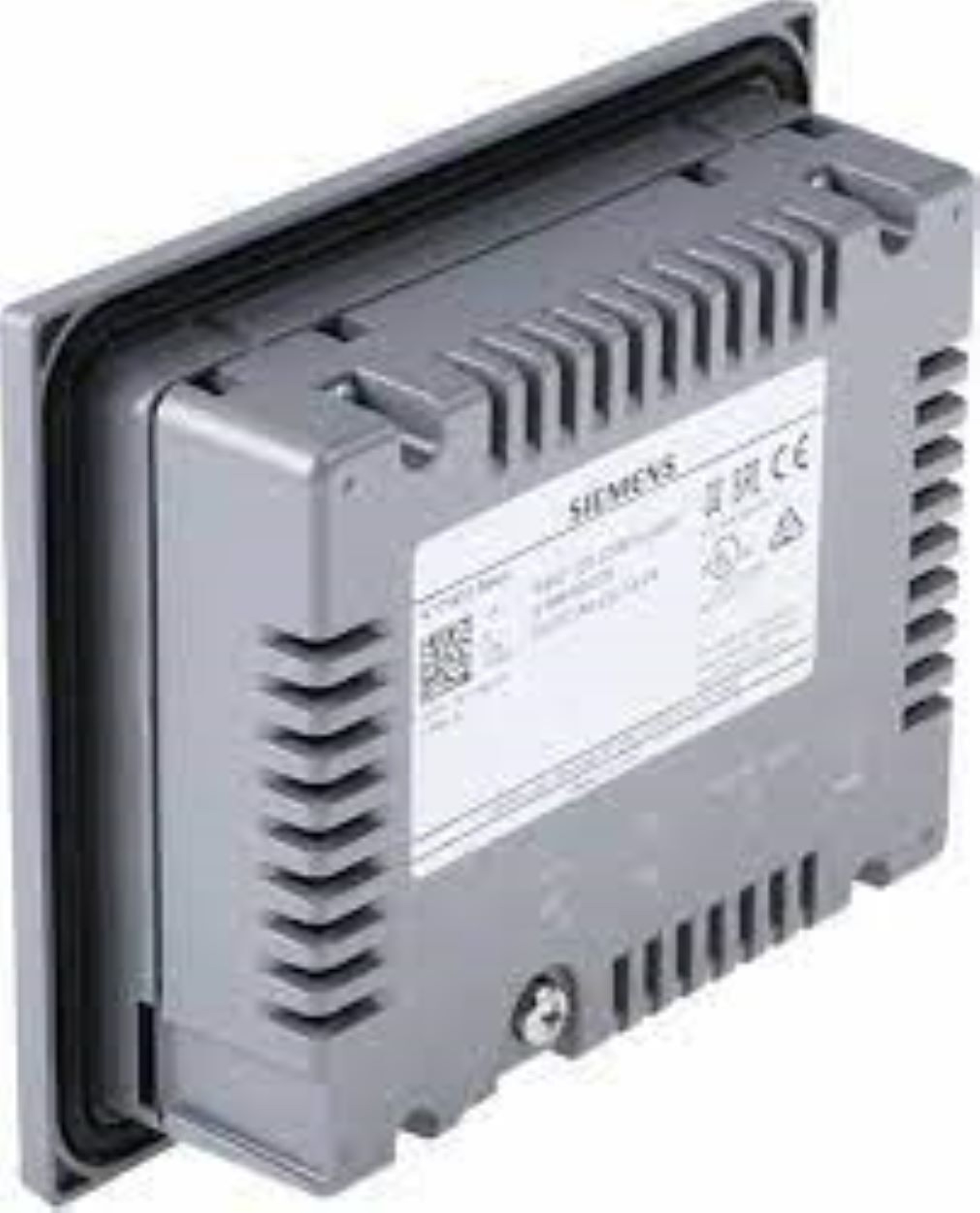 Siemens 6AV2123-2DB03-0AX0 is a 4.3-inch SIMATIC HMI KTP400 Basic Panel image 3