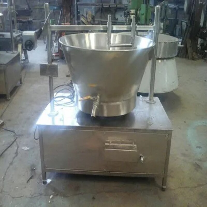 Kulfi Machine image 2