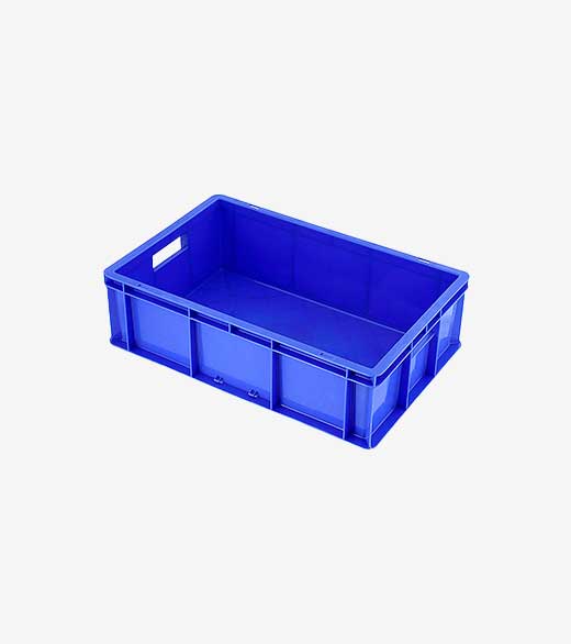Plastic Crates 500*325 Series image 4