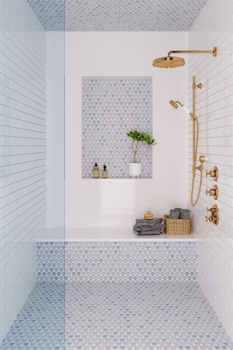 Creative Bathroom Layout and Styling for Modern Homes image 5