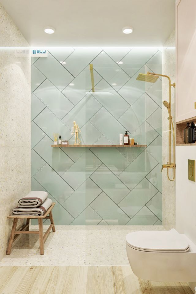 Turnkey Bathroom Design and Execution for Hassle-Free Projects image 4
