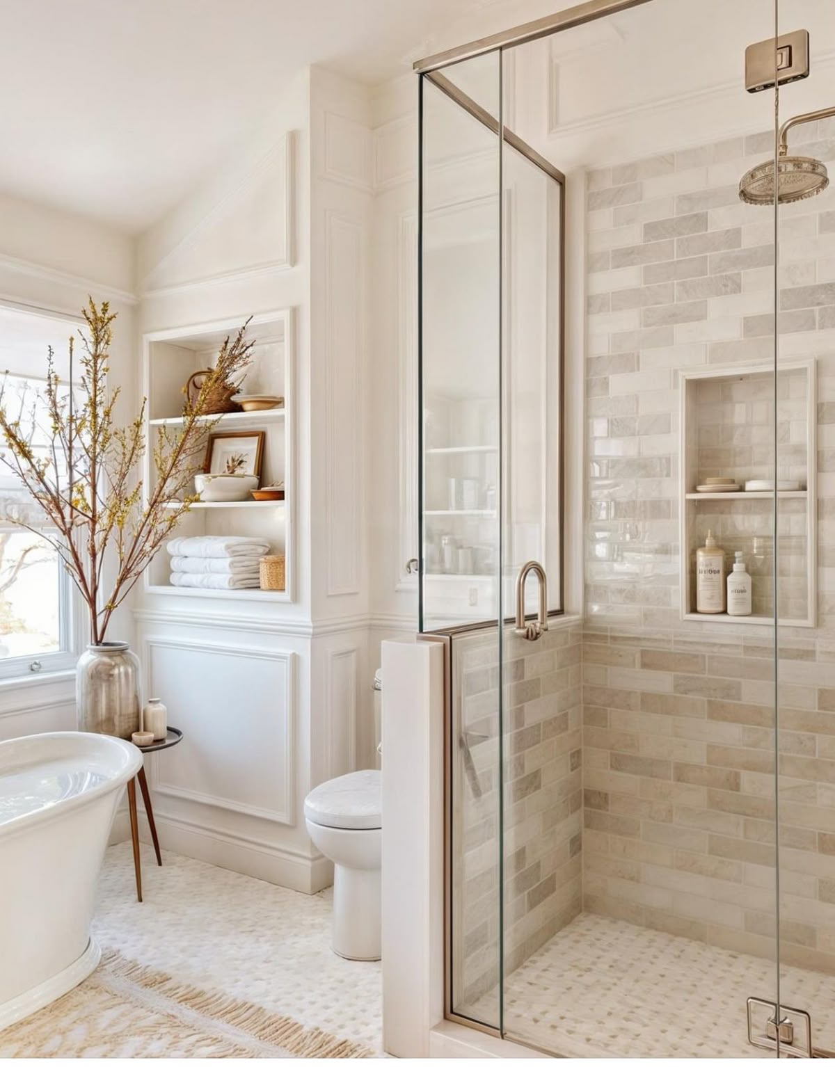 Turnkey Bathroom Design and Execution for Hassle-Free Projects image 2