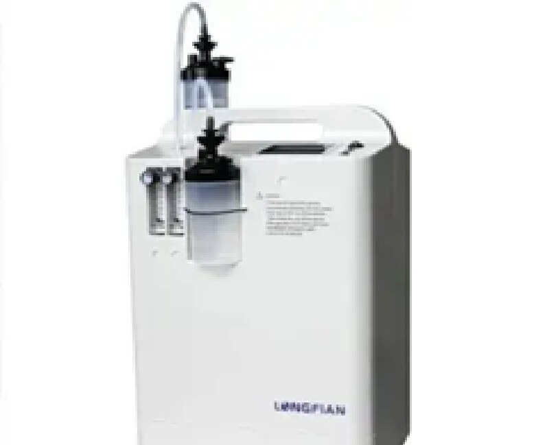Longfian Oxygen Concentrator 10 L image 3