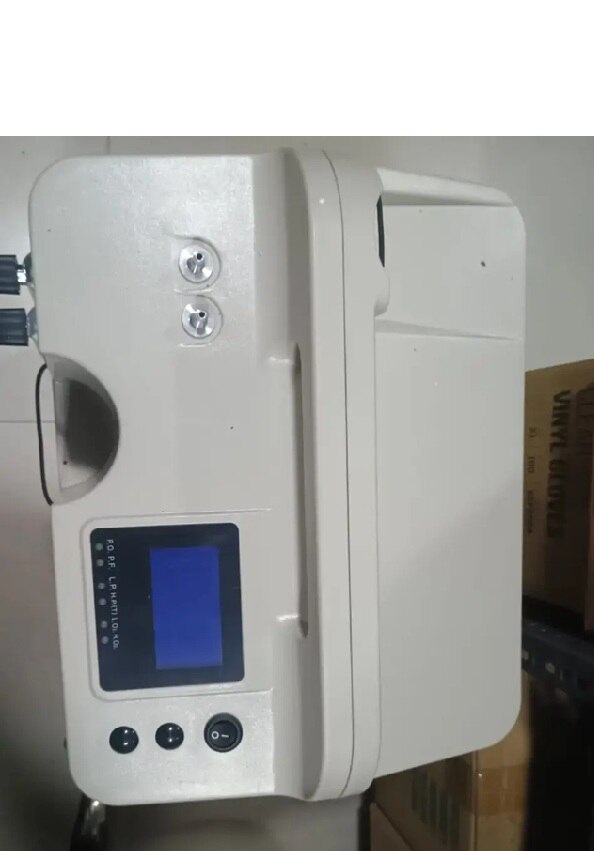 Longfian Oxygen Concentrator 10 L image 5