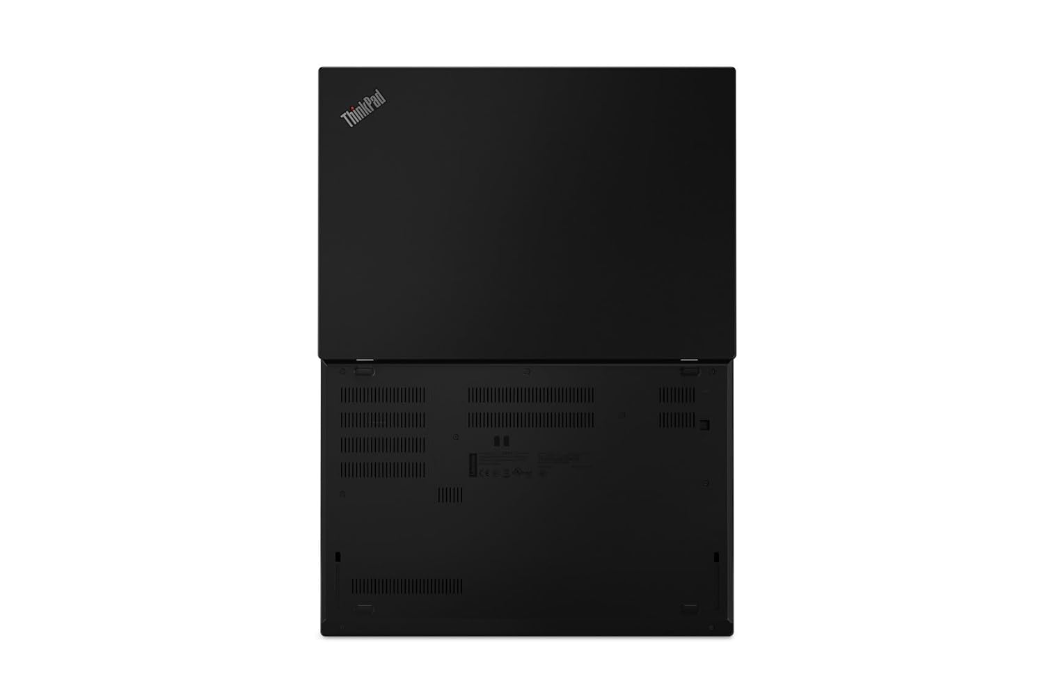 LENOVO THINKPAD L490 I5 8th Gen 8GB 256GB SSD image 2
