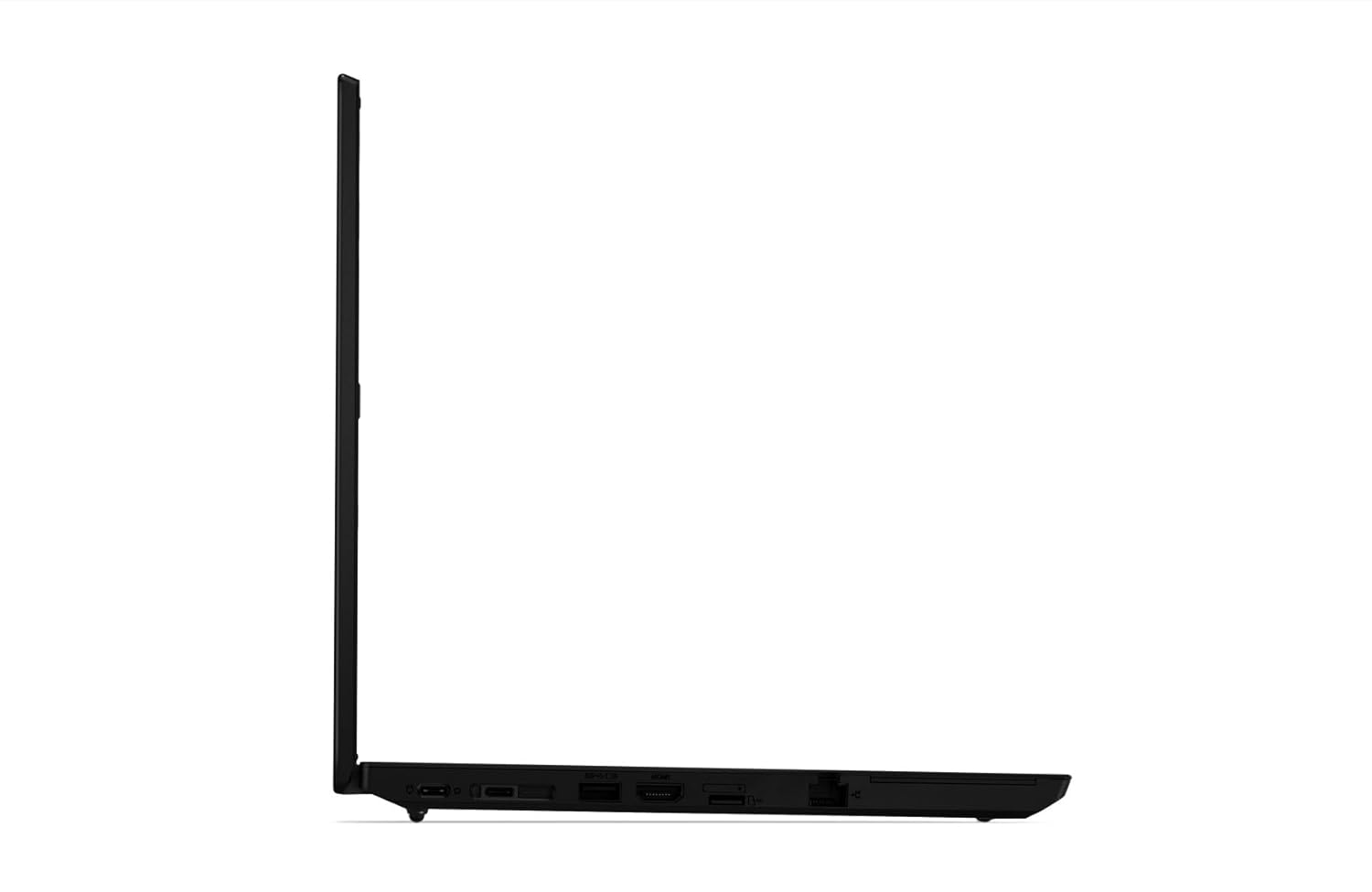 LENOVO THINKPAD L490 I5 8th Gen 8GB 256GB SSD image 3